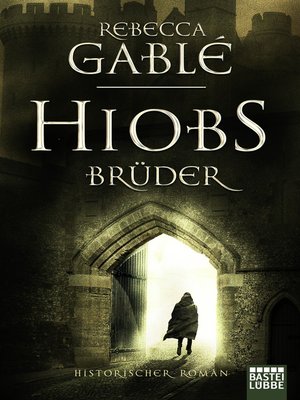 cover image of Hiobs Brüder